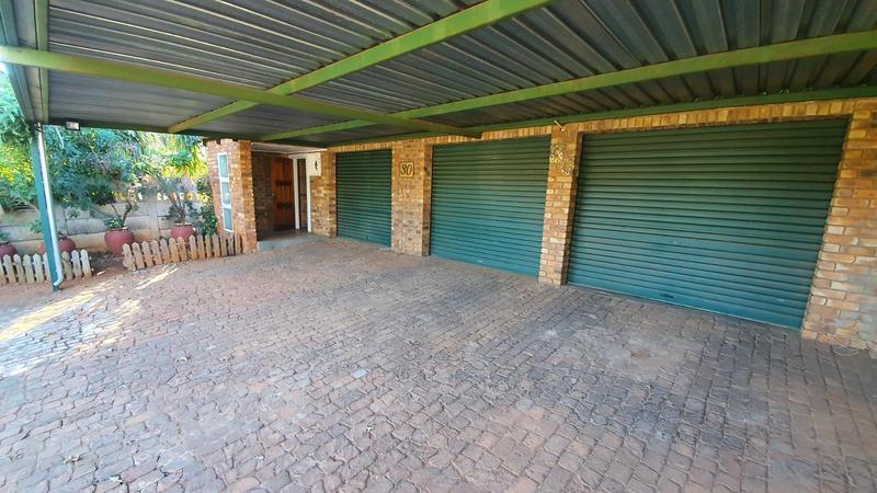 3 Bedroom Property for Sale in Doornpoort Gauteng