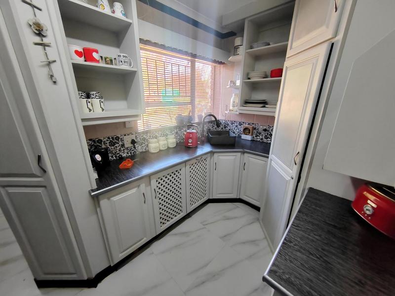 4 Bedroom Property for Sale in Doornpoort Gauteng