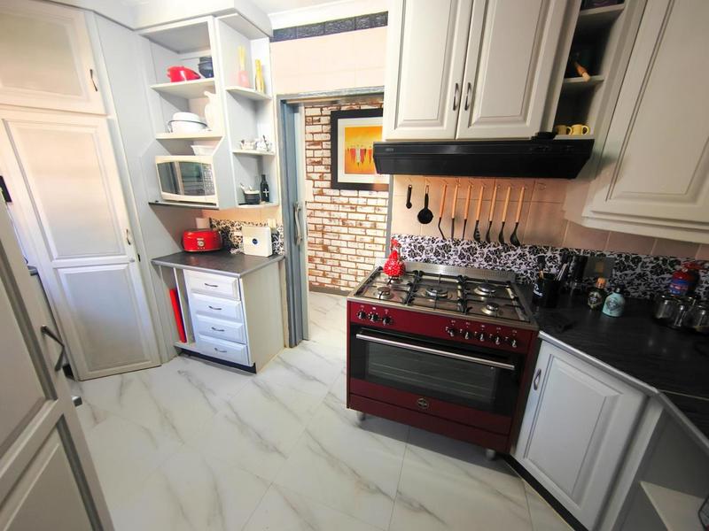 4 Bedroom Property for Sale in Doornpoort Gauteng