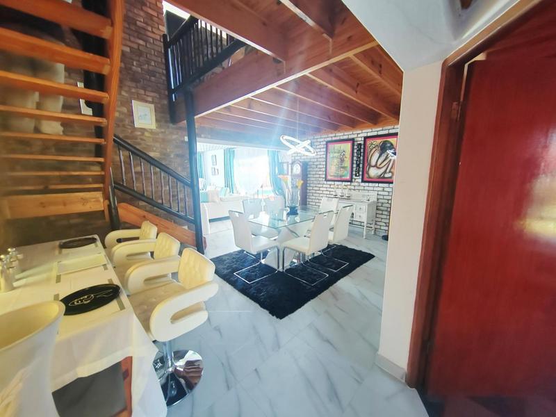 4 Bedroom Property for Sale in Doornpoort Gauteng