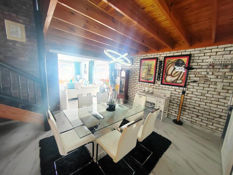 4 Bedroom Property for Sale in Doornpoort Gauteng