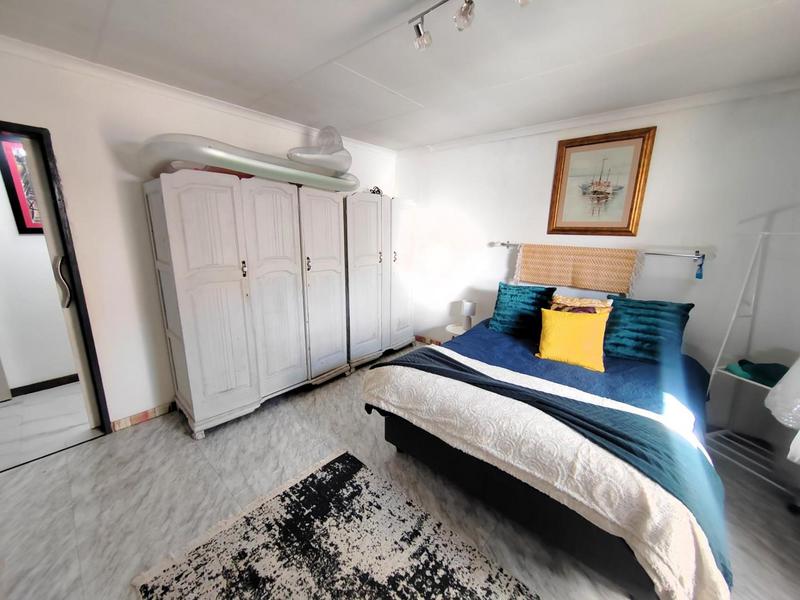 4 Bedroom Property for Sale in Doornpoort Gauteng