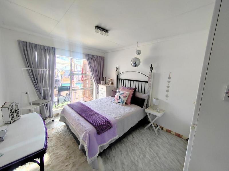 4 Bedroom Property for Sale in Doornpoort Gauteng