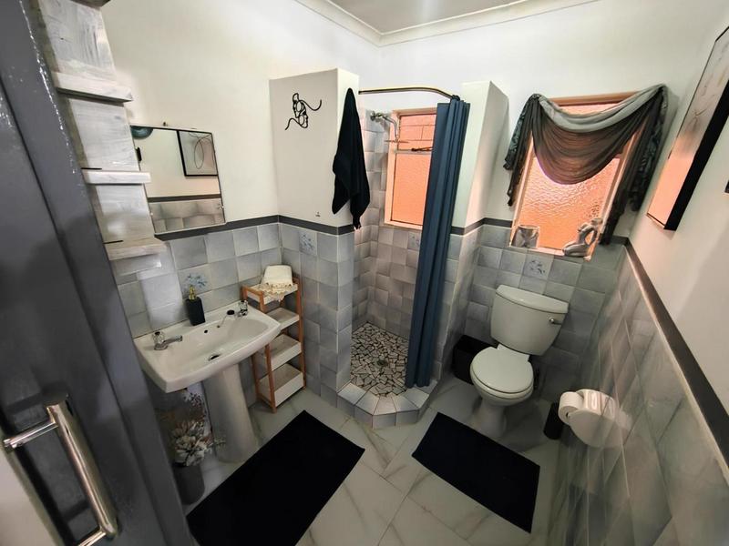 4 Bedroom Property for Sale in Doornpoort Gauteng