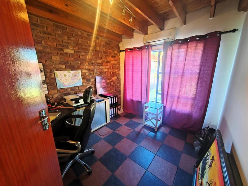 4 Bedroom Property for Sale in Doornpoort Gauteng