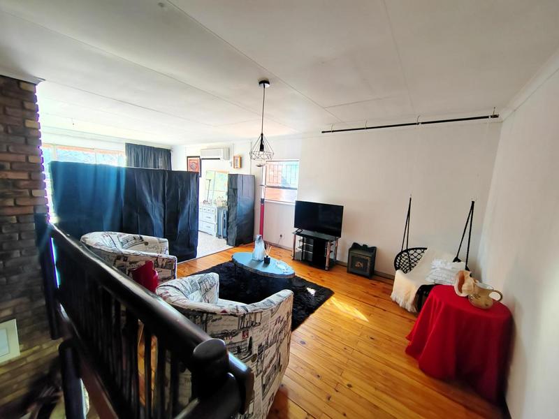 4 Bedroom Property for Sale in Doornpoort Gauteng