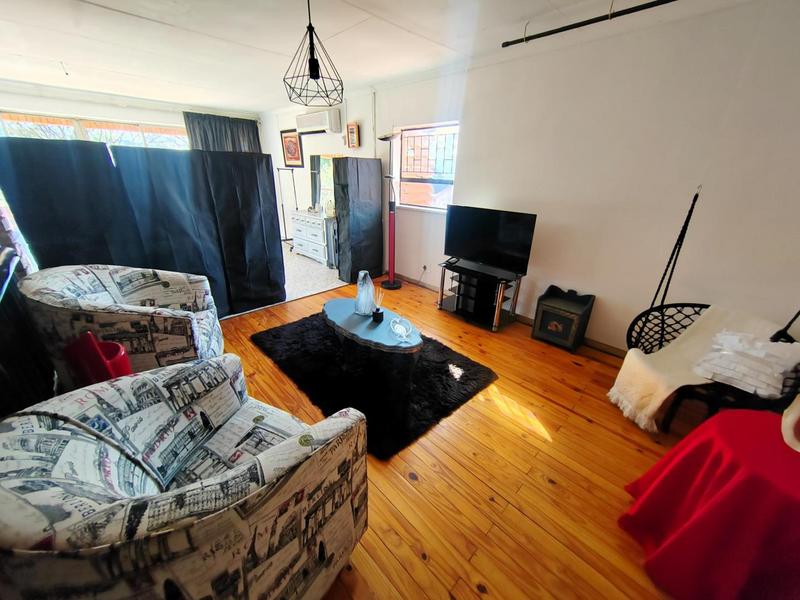 4 Bedroom Property for Sale in Doornpoort Gauteng