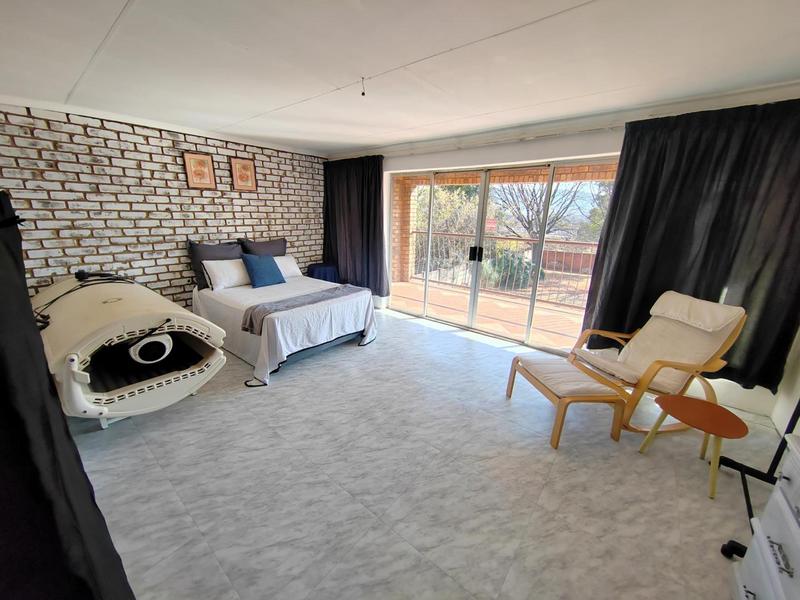 4 Bedroom Property for Sale in Doornpoort Gauteng