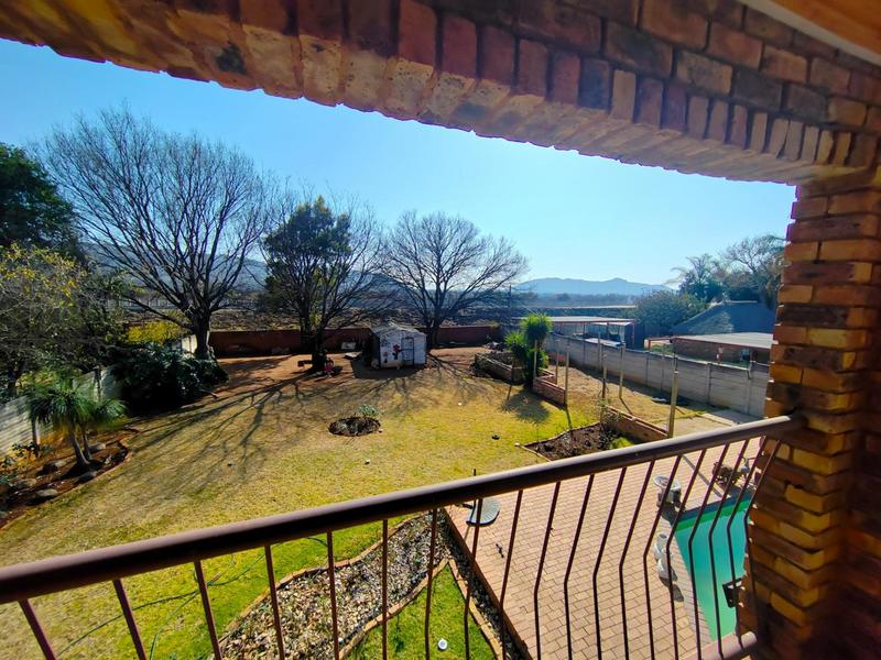 4 Bedroom Property for Sale in Doornpoort Gauteng