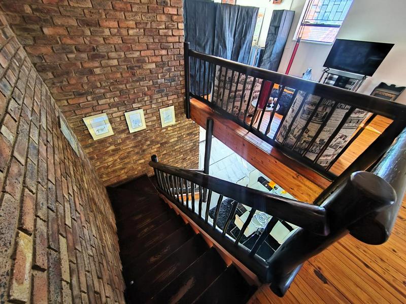 4 Bedroom Property for Sale in Doornpoort Gauteng