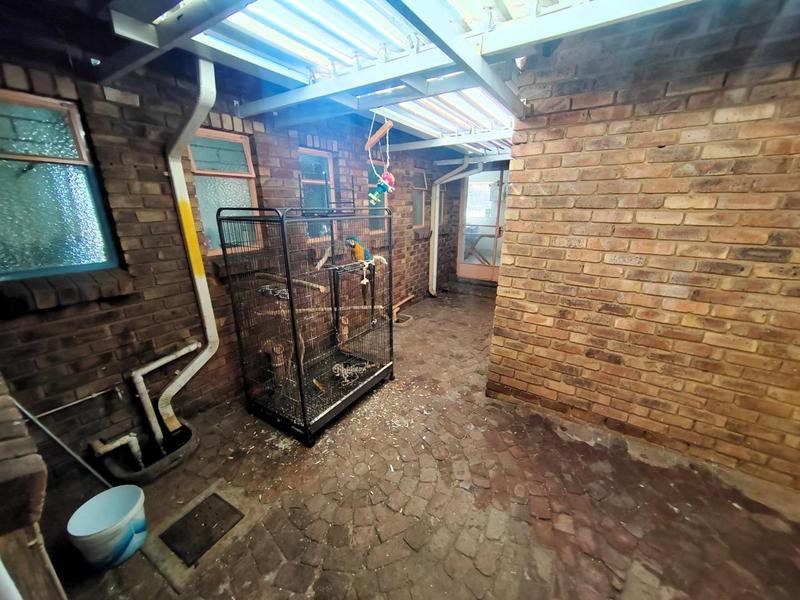 4 Bedroom Property for Sale in Doornpoort Gauteng