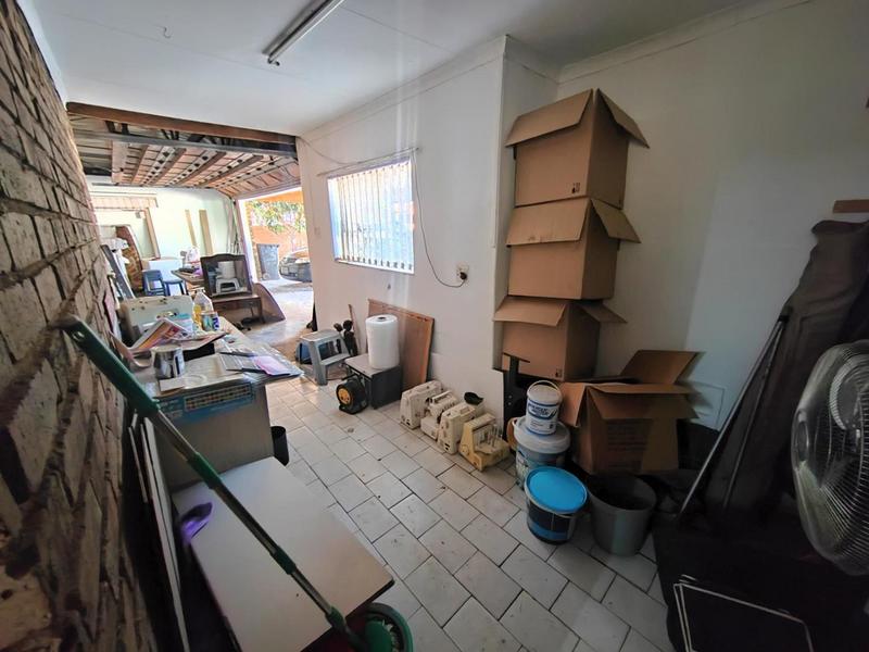 4 Bedroom Property for Sale in Doornpoort Gauteng