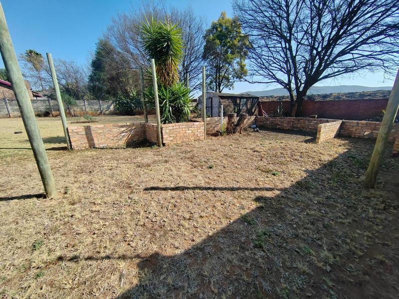 4 Bedroom Property for Sale in Doornpoort Gauteng