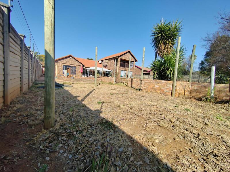 4 Bedroom Property for Sale in Doornpoort Gauteng