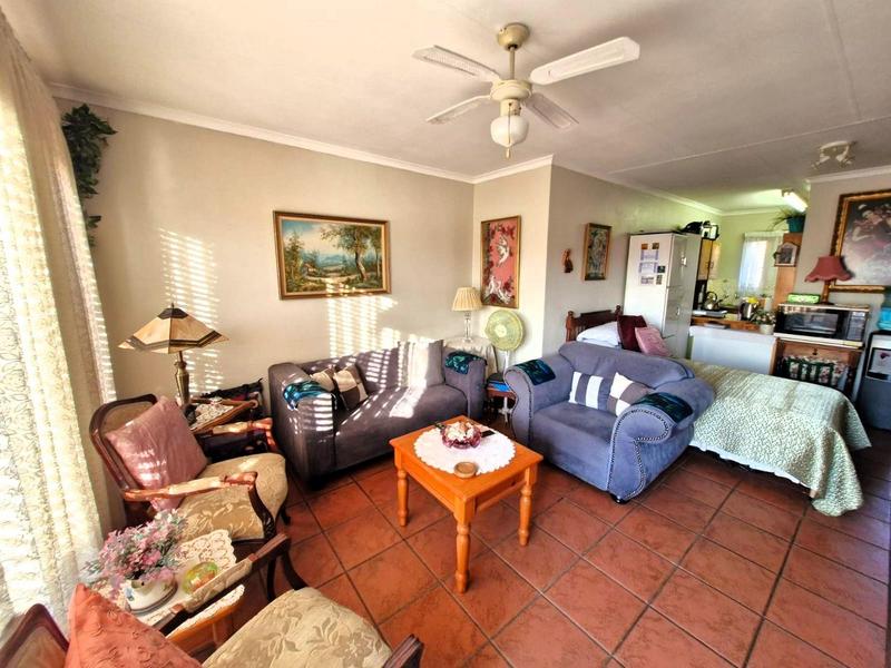 2 Bedroom Property for Sale in Doornpoort Gauteng
