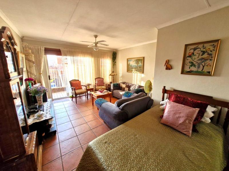 2 Bedroom Property for Sale in Doornpoort Gauteng