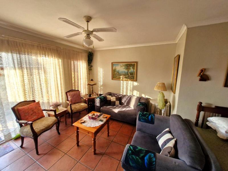 2 Bedroom Property for Sale in Doornpoort Gauteng
