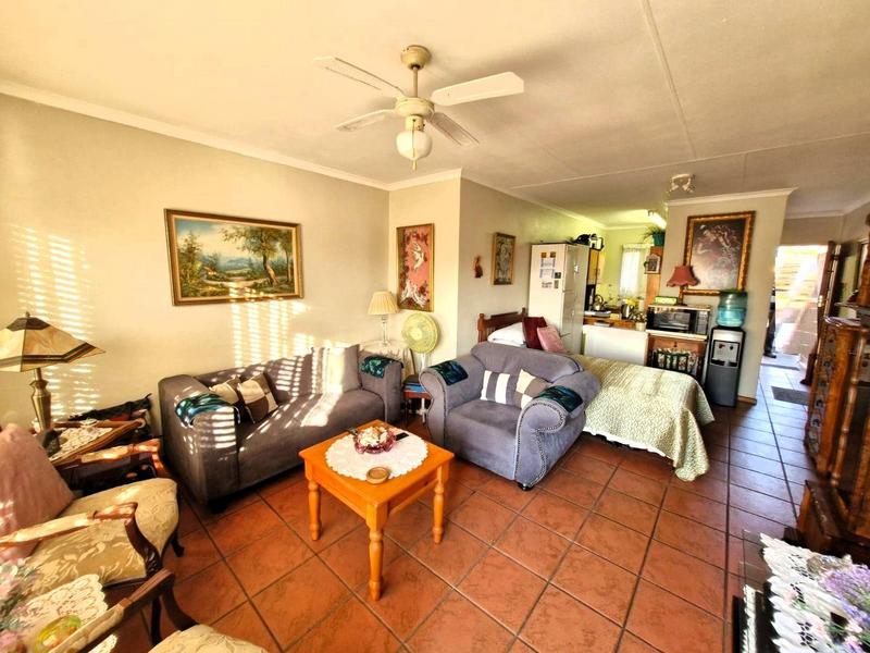 2 Bedroom Property for Sale in Doornpoort Gauteng