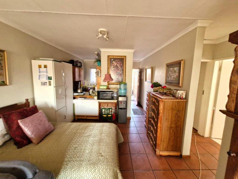 2 Bedroom Property for Sale in Doornpoort Gauteng