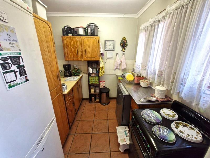 2 Bedroom Property for Sale in Doornpoort Gauteng