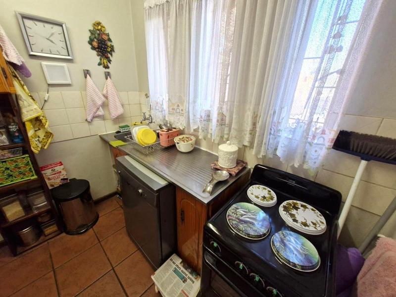 2 Bedroom Property for Sale in Doornpoort Gauteng