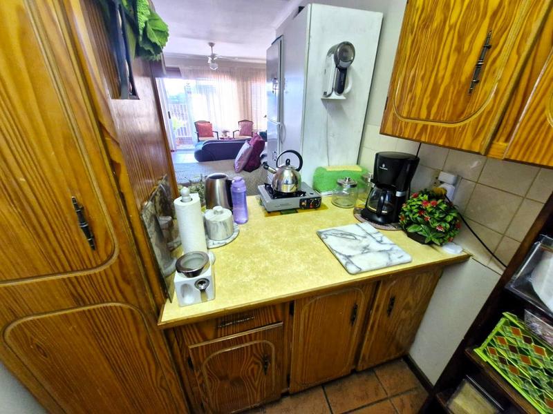 2 Bedroom Property for Sale in Doornpoort Gauteng