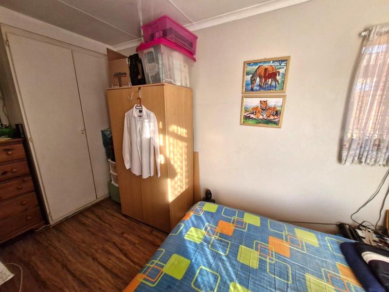 2 Bedroom Property for Sale in Doornpoort Gauteng
