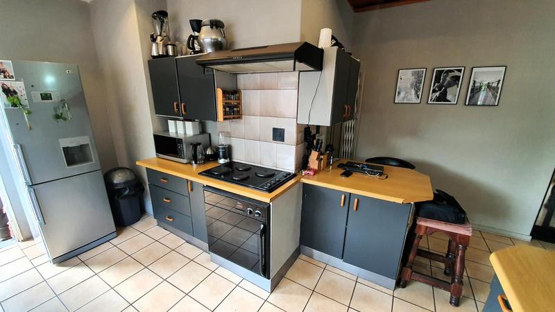 4 Bedroom Property for Sale in Dorandia Gauteng