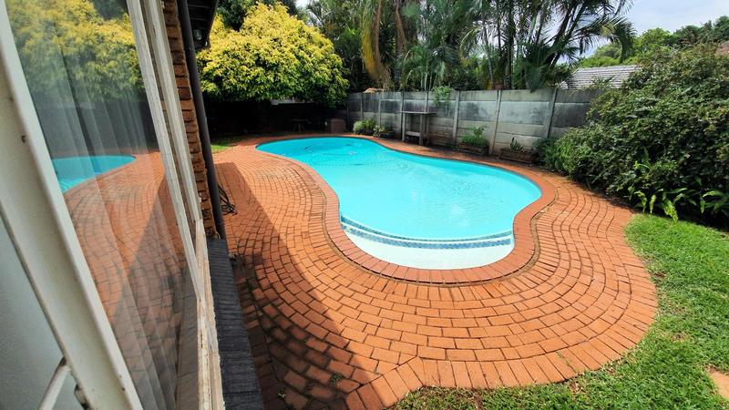 4 Bedroom Property for Sale in Dorandia Gauteng
