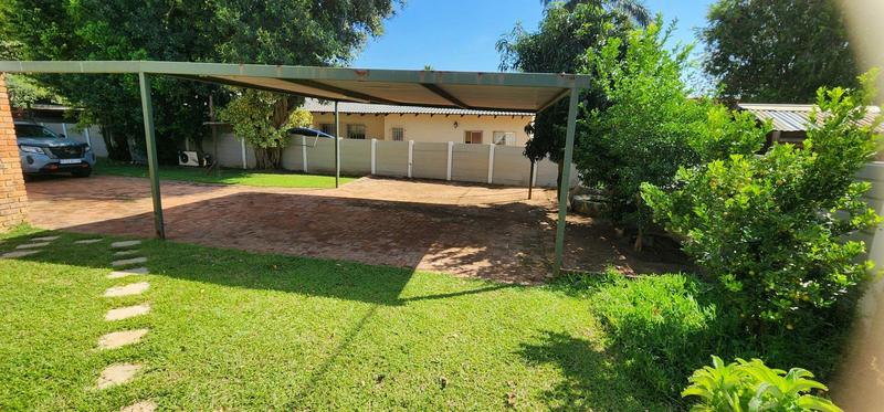 4 Bedroom Property for Sale in Florauna Gauteng