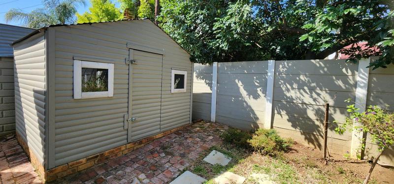 4 Bedroom Property for Sale in Florauna Gauteng