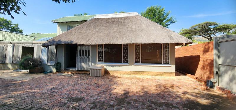 4 Bedroom Property for Sale in Florauna Gauteng