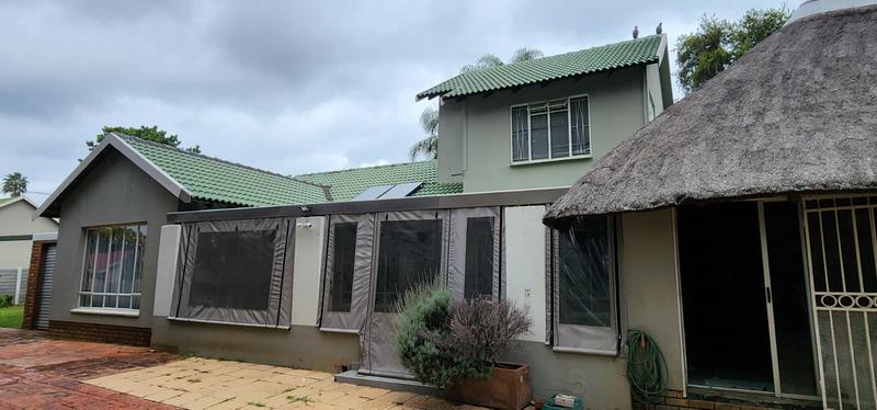 4 Bedroom Property for Sale in Florauna Gauteng