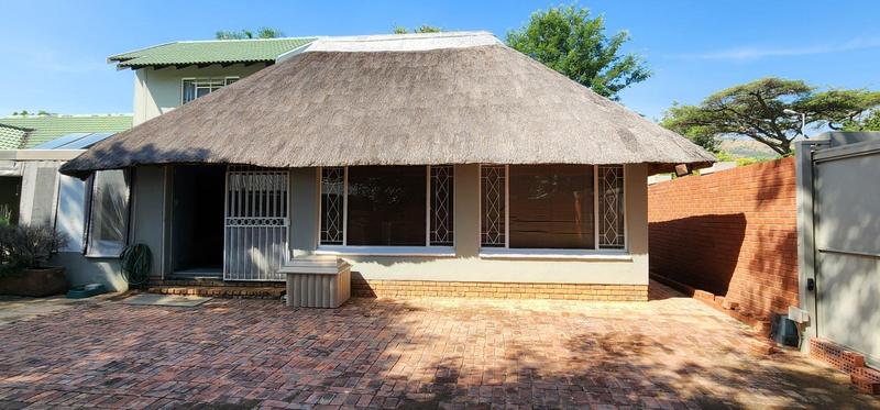 4 Bedroom Property for Sale in Florauna Gauteng