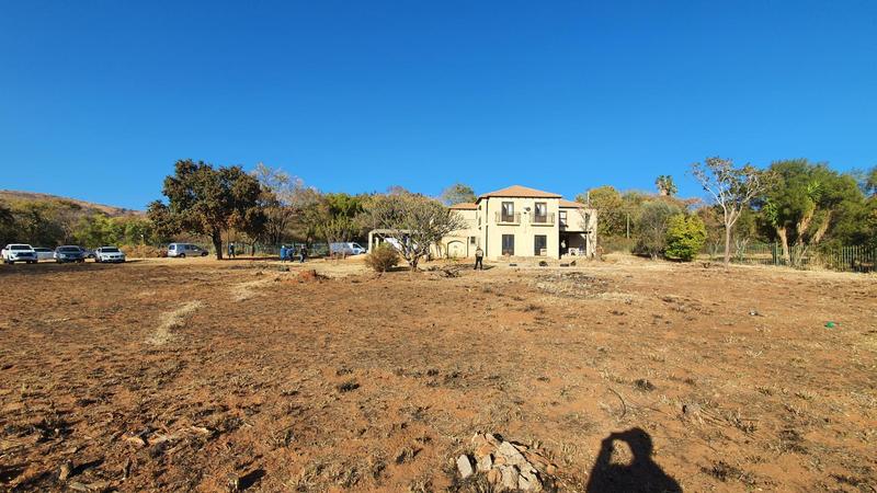 4 Bedroom Property for Sale in Heatherview Gauteng
