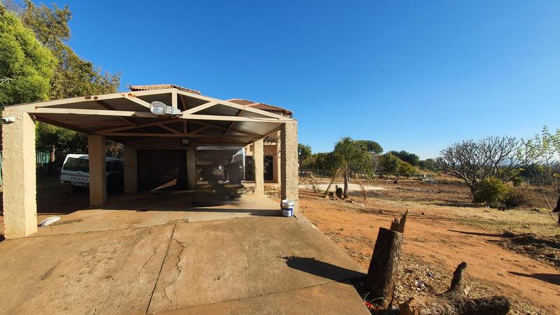4 Bedroom Property for Sale in Heatherview Gauteng