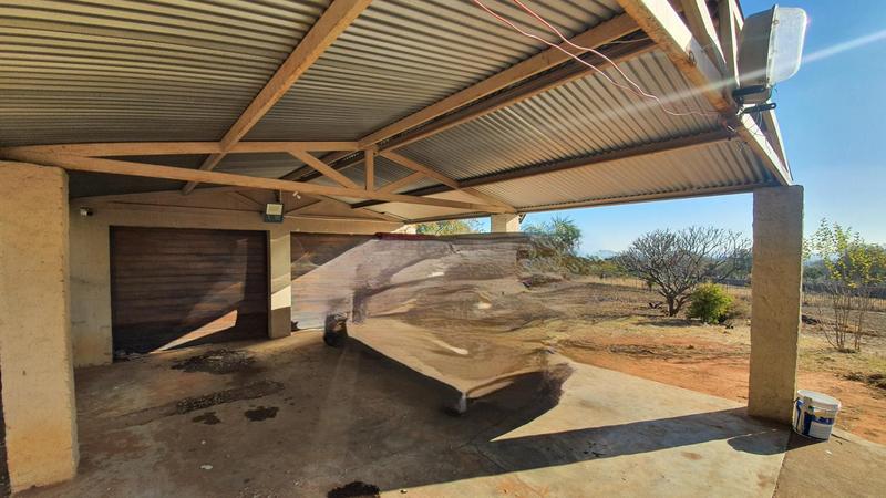 4 Bedroom Property for Sale in Heatherview Gauteng