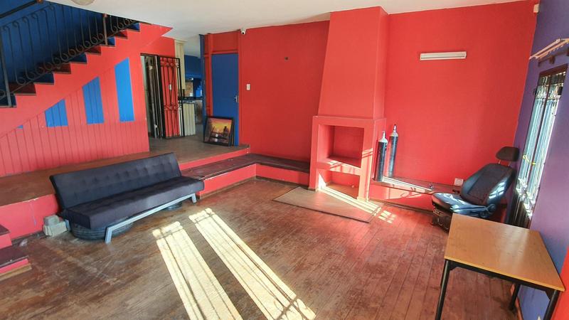 4 Bedroom Property for Sale in Heatherview Gauteng