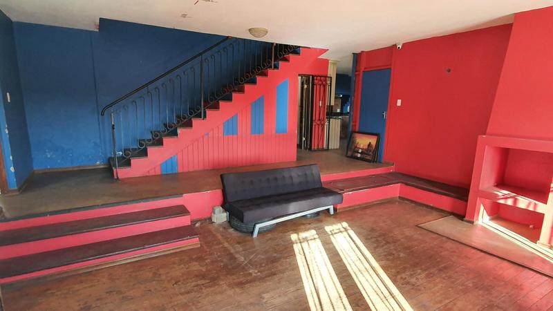 4 Bedroom Property for Sale in Heatherview Gauteng