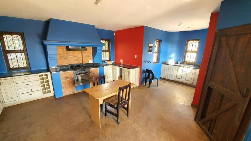 4 Bedroom Property for Sale in Heatherview Gauteng