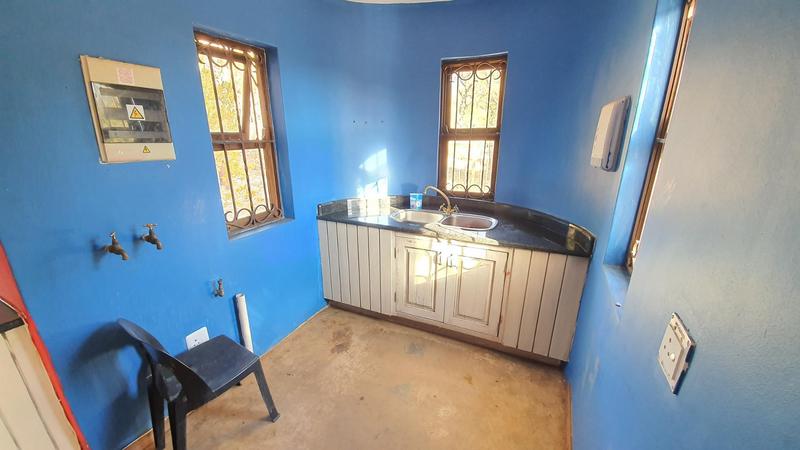 4 Bedroom Property for Sale in Heatherview Gauteng