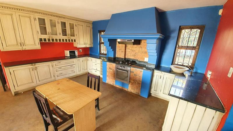 4 Bedroom Property for Sale in Heatherview Gauteng