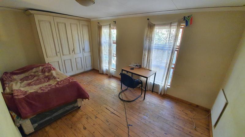 4 Bedroom Property for Sale in Heatherview Gauteng
