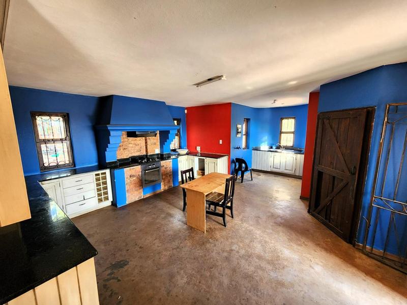 4 Bedroom Property for Sale in Heatherview Gauteng