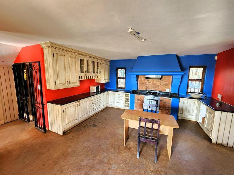 4 Bedroom Property for Sale in Heatherview Gauteng