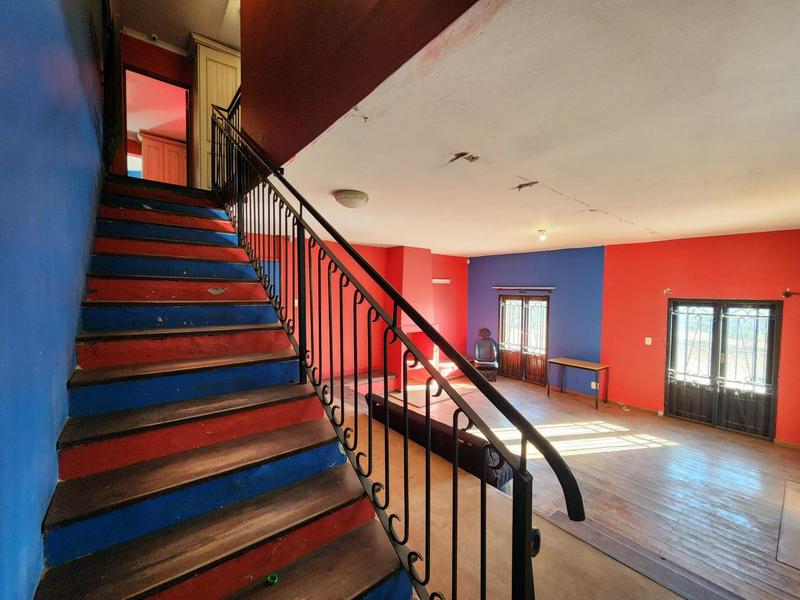 4 Bedroom Property for Sale in Heatherview Gauteng