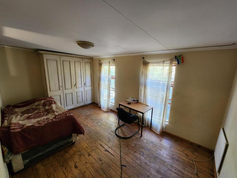 4 Bedroom Property for Sale in Heatherview Gauteng