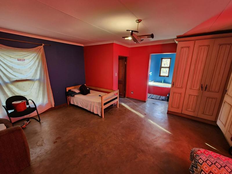 4 Bedroom Property for Sale in Heatherview Gauteng