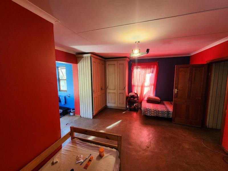4 Bedroom Property for Sale in Heatherview Gauteng