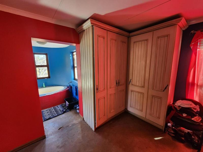 4 Bedroom Property for Sale in Heatherview Gauteng